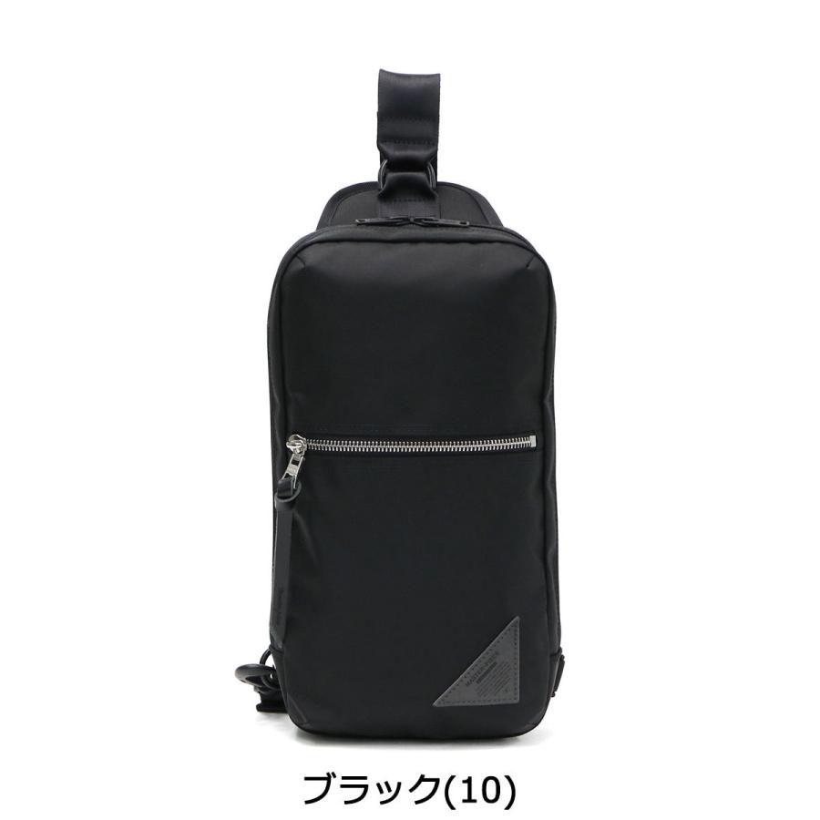 master-piece（マスターピース） 正規取扱店 ボディバッグ バッグ