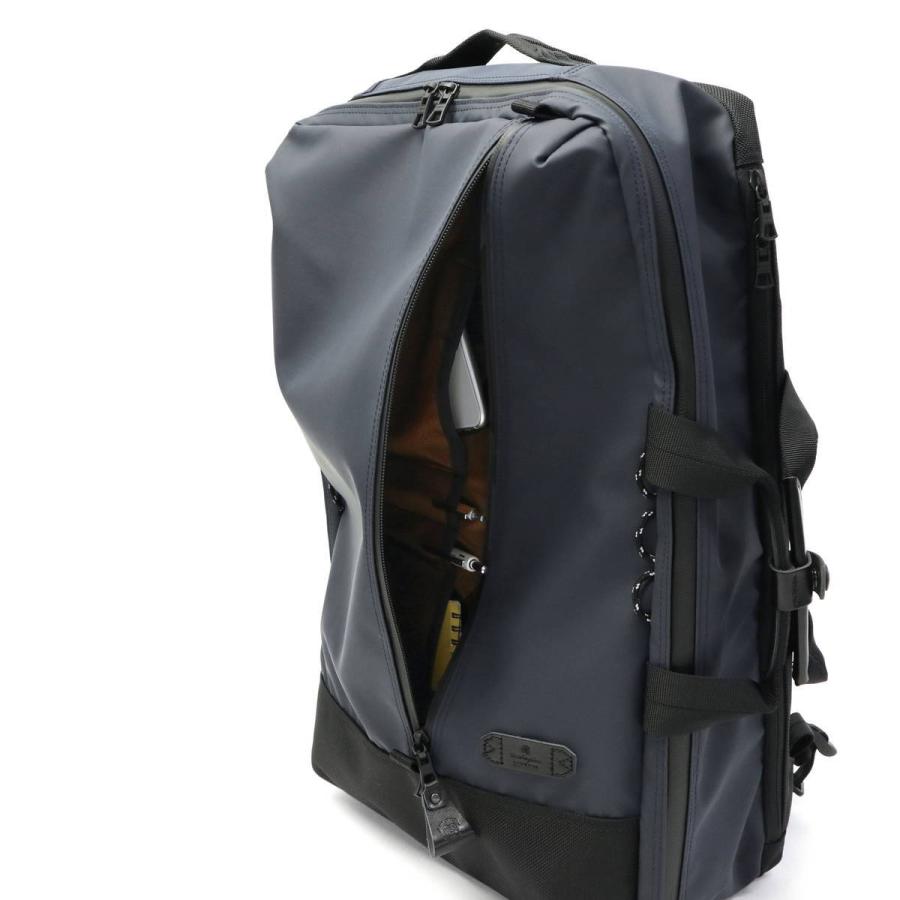 master-piece 正規取扱店 マスターピース リュック 2WAY バック