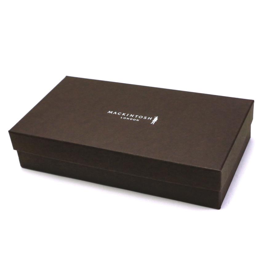 マッキントッシュ ロンドン 長財布 MACKINTOSH LONDON ガーデン GARDEN 財布 小銭入れ 大容量 かぶせ 革 本革 ブランド レディース MKL5060013 MACKINTOSH