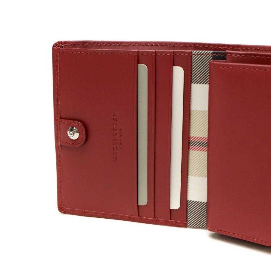 LOUIS VUITTON ルイヴィトン M11909 ポルトフォイユ・ルー モノグラム