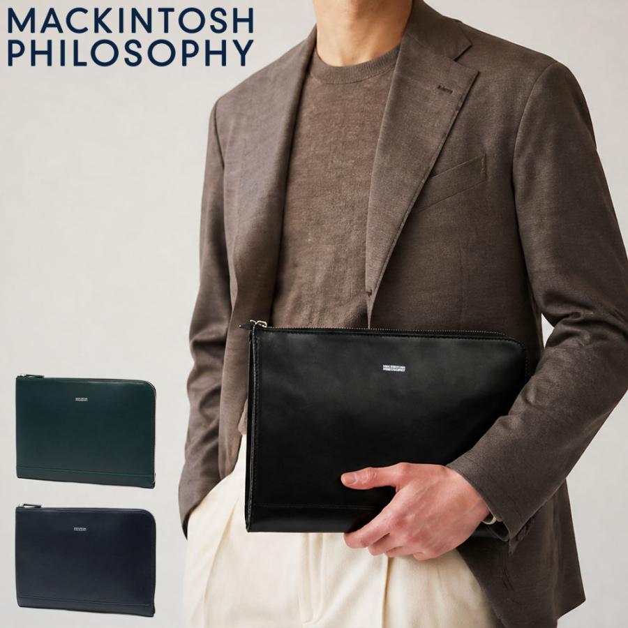 MACKINTOSH PHILOSOPHY（マッキントッシュフィロソフィー） 最大50