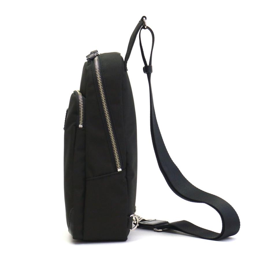 トラベル 倍倍 10 11 28迄 A5 3l メンズ ギャレリア Bag Luggage 通販 Paypayモール マッキントッシュ フィロソフィー ボディバッグ Mackintosh Philosophy ワンショルダーバッグ バルヴェニー れしやすい