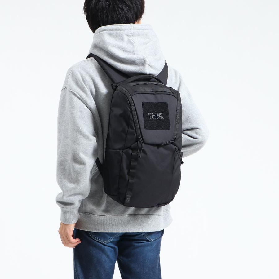 日本正規品 ミステリーランチ リュック MYSTERY RANCH バッグ 