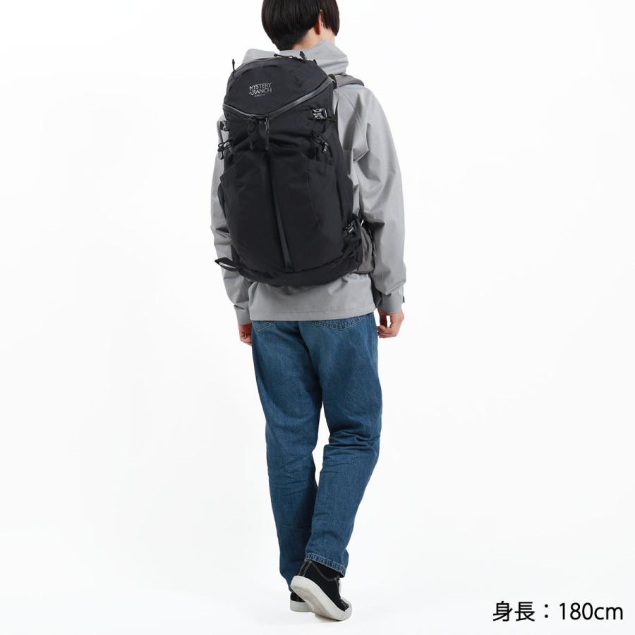 MYSTERY RANCH（ミステリーランチ） 最大41%☆5/15限定 日本正規品
