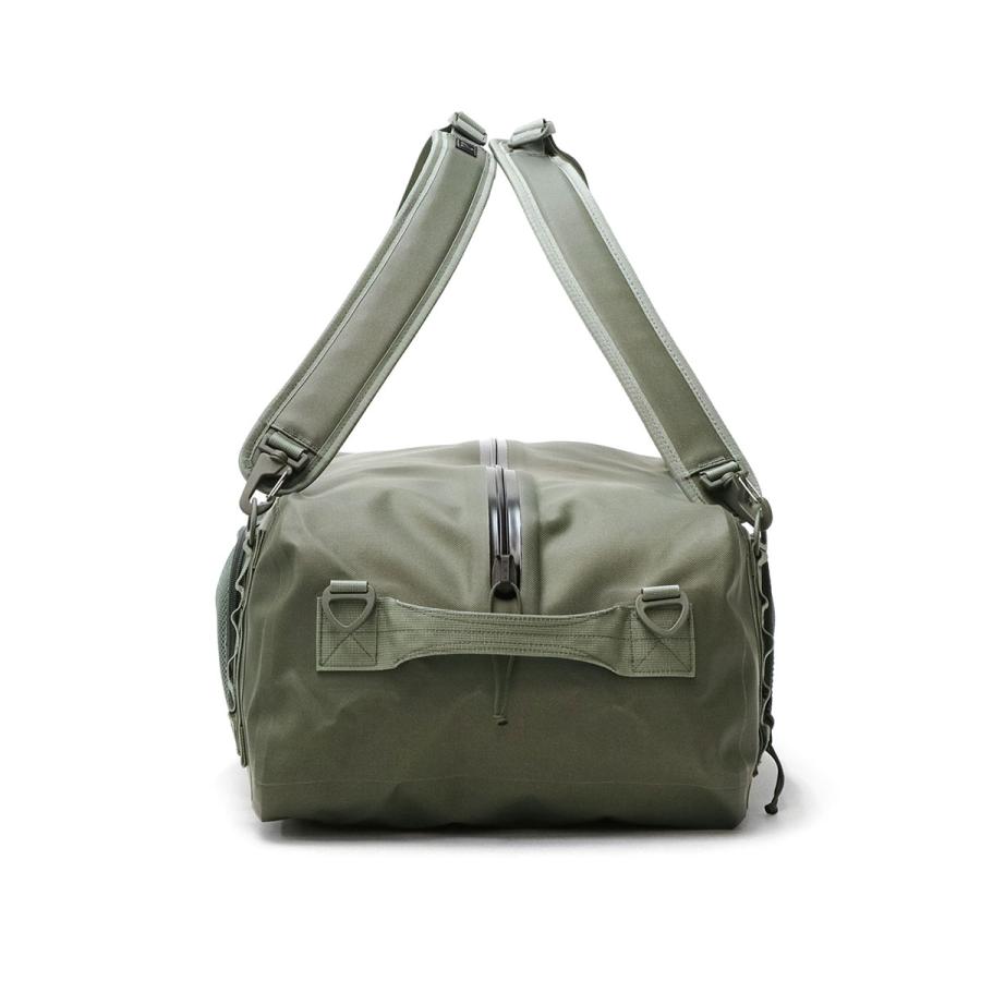 最大41%★4/29限定 日本正規品 ミステリーランチ ボストンバッグ MYSTERY RANCH HIGH WATER DUFFEL 50 ハイウォーターダッフル 50 2WAY 防水 50L A3 メンズ｜galleria-onlineshop｜09