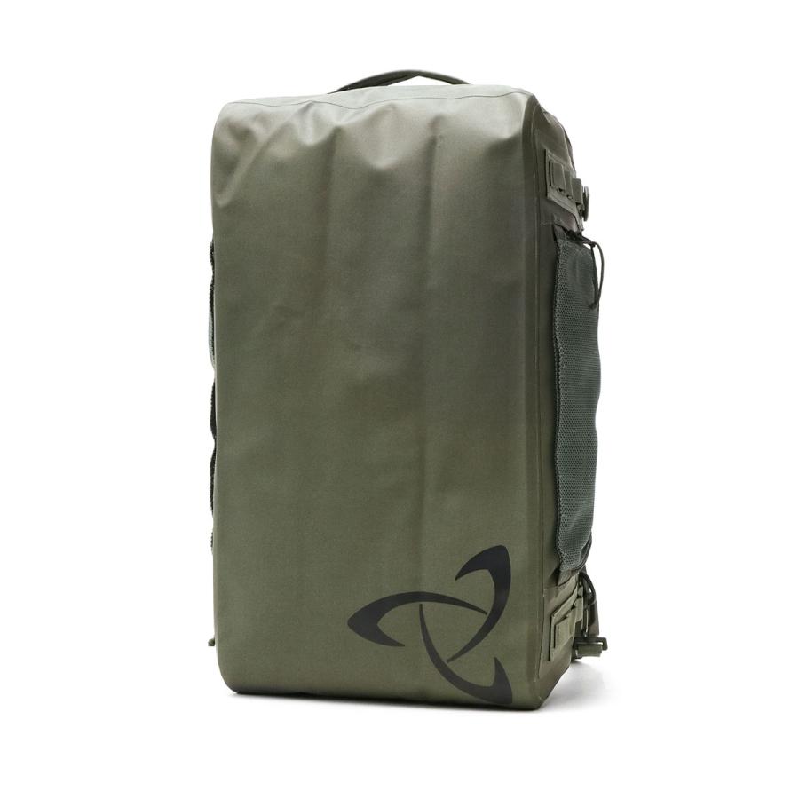 最大41%★4/29限定 日本正規品 ミステリーランチ ボストンバッグ MYSTERY RANCH HIGH WATER DUFFEL 50 ハイウォーターダッフル 50 2WAY 防水 50L A3 メンズ｜galleria-onlineshop｜12