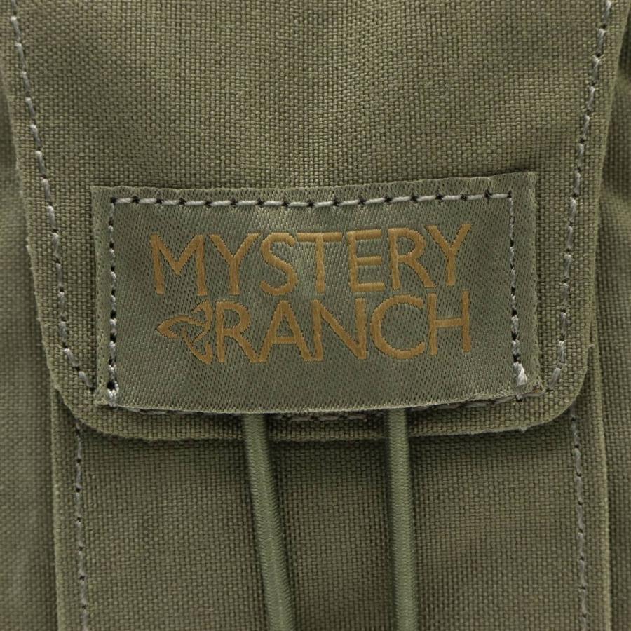 最大41%★4/29限定 日本正規品 ミステリーランチ ポーチ MYSTERY RANCH TECH HOLSTER テックホルスター ガジェットポーチ メンズ レディース｜galleria-onlineshop｜24