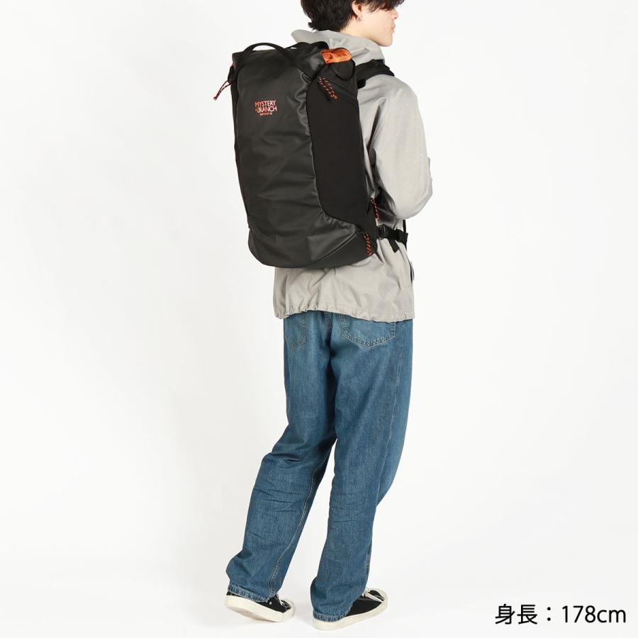 ミステリーランチ　リュック MYSTERY RANCH 日本正規品 ミステリーランチ リュック