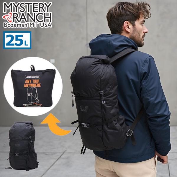 MYSTERY RANCH（ミステリーランチ） 最大41%☆9/27限定 日本正規品