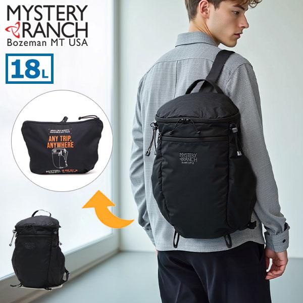 MYSTERY RANCH（ミステリーランチ） 最大40%☆10/8限定 日本正規品