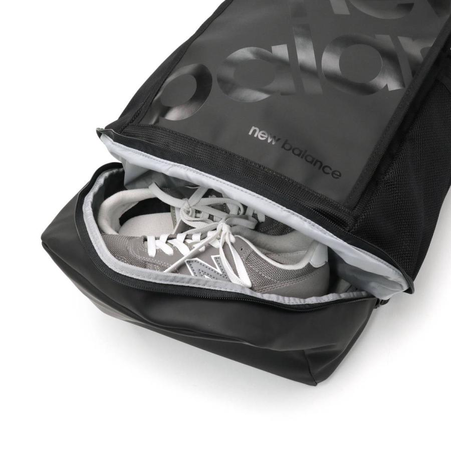 ニューバランス リュック new balance トップローディングバックパック35L リュックサック バックパック シューズ収納 A4 B4 35L メンズ レディース JABP1626 :NBL00016:ギャレリア BagLuggage - 通販 - Yahoo!ショッピング ニューバランス リュック new balance トップローディングバックパック35L リュックサック バックパック シューズ収納 A4 B4 35L メンズ レディース JABP1626 :NBL00016:ギャレリア BagLuggage - 通販 - Yahoo!ショッピング