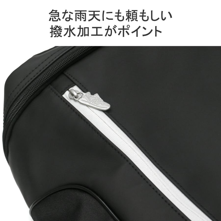 最大35%★5/18.19限定 ニューバランス リュック 30L new balance リュックサック 通学 ニューバランス 大容量 A4 B4 当店限定カラー JABL1676｜galleria-onlineshop｜12