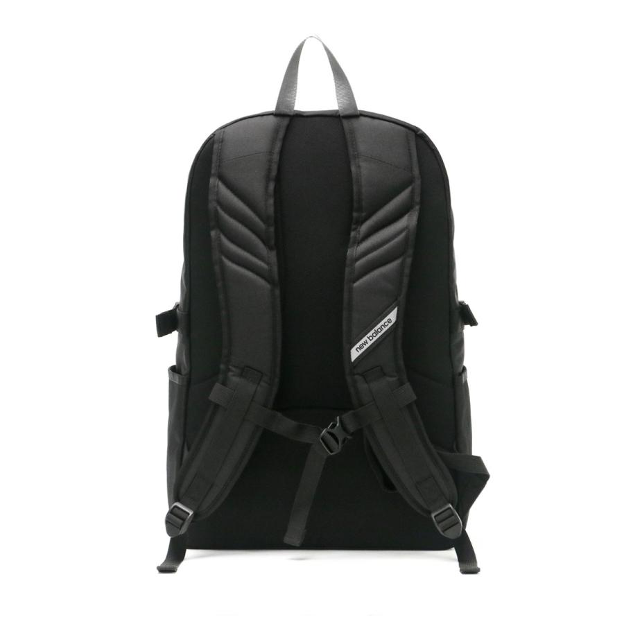 最大41%★4/29限定 ニューバランス リュック new balance SPORTS STYLE DAY PACK 30L リュック デイパック バックパック 大容量 メンズ レディース LAB35720｜galleria-onlineshop｜12