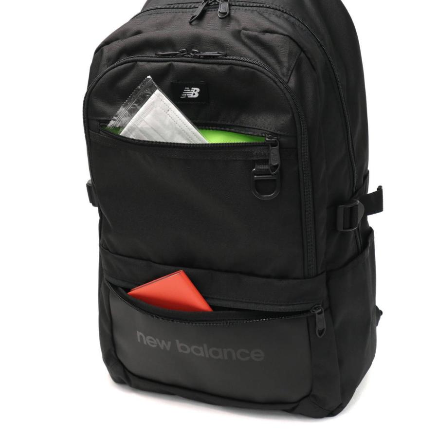New Balance 最大42%☆5/20限定 ニューバランス リュック new balance  
