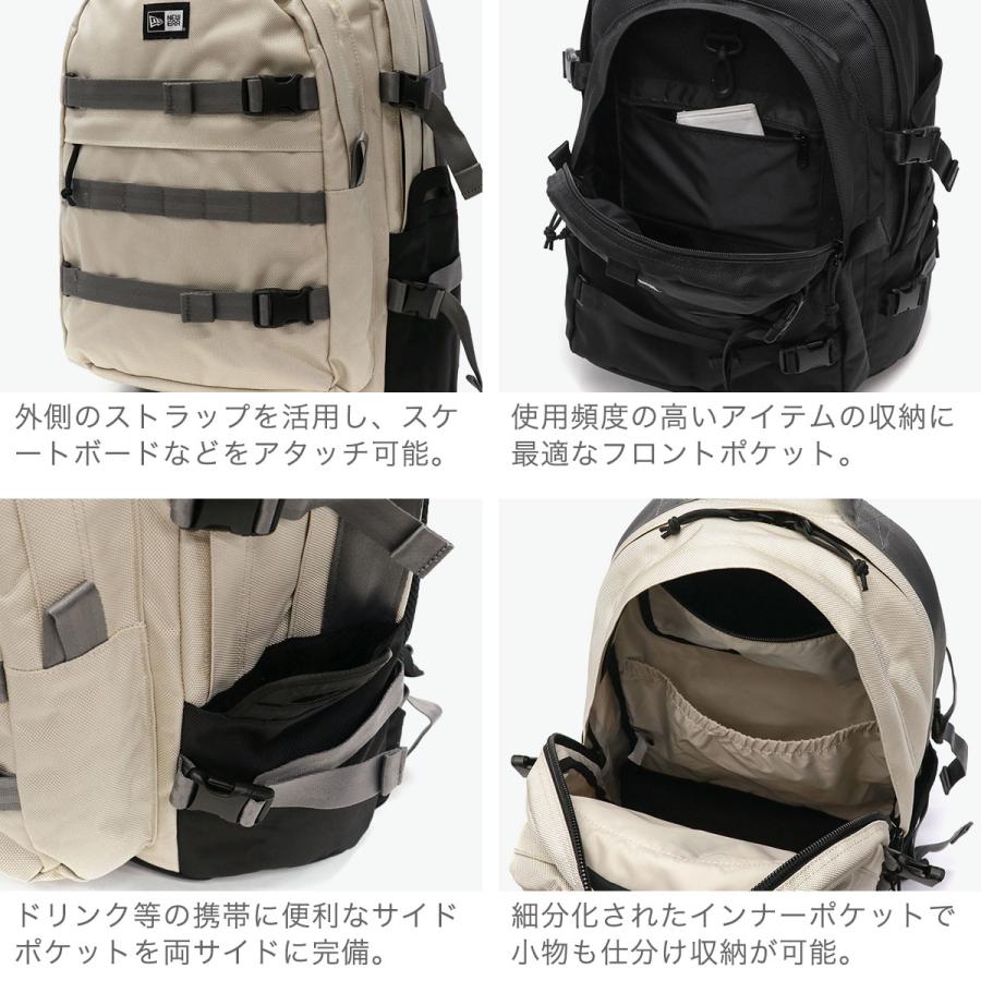 NEW ERA 最大41%☆4/27限定 正規取扱店 リュック メンズ NEW ERA 最大41%☆4/27限定 正規取扱店 リュック メンズ