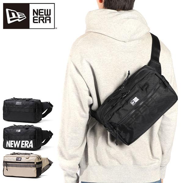 NEW ERA 最大42%☆4/29限定 正規取扱店 ウエストバッグ メンズ NEW ERA 最大42%☆4/29限定 正規取扱店 ウエストバッグ メンズ