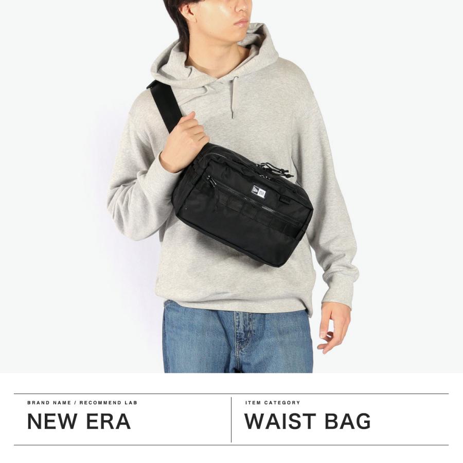 NEW ERA 最大39%☆5/1限定 正規取扱店 ウエストバッグ メンズ NEW ERA 最大39%☆5/1限定 正規取扱店 ウエストバッグ メンズ