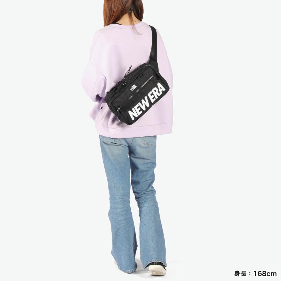 NEW ERA 最大39%☆5/1限定 正規取扱店 ウエストバッグ メンズ NEW ERA 最大39%☆5/1限定 正規取扱店 ウエストバッグ メンズ