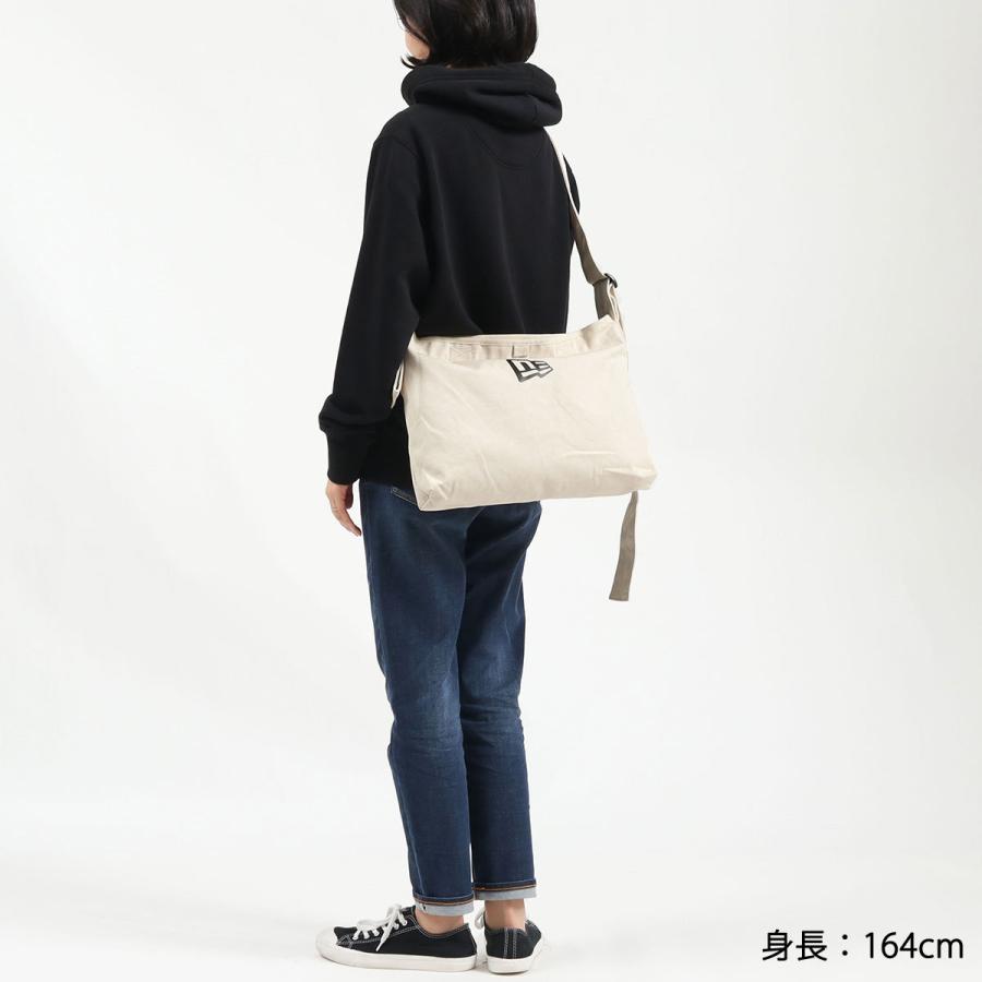 NEW ERA（ニューエラ） 最大51%☆6/11限定 正規取扱店 ショルダー