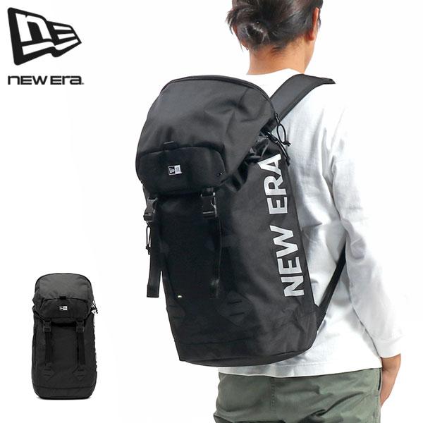 NEW ERA（ニューエラ） 最大50%☆10/18限定 正規取扱店 リュック