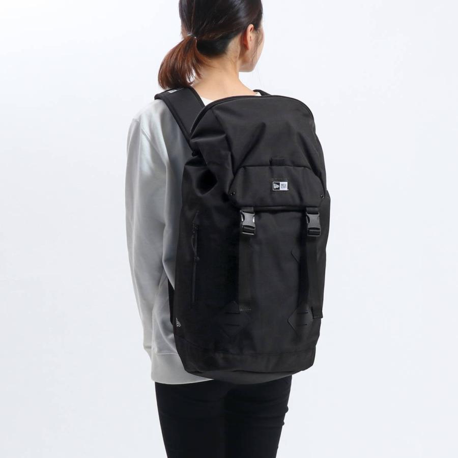 最大39%★5/1限定 正規取扱店 ニューエラ リュック NEW ERA リュックサック メンズ Rucksack ラックサック バックパック 通学 B4 A4 28L｜galleria-onlineshop｜06