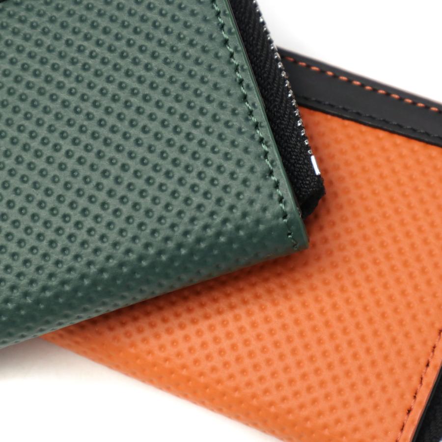 ☆新品未使用☆ノイインテレッセ 小銭入れ付き 長財布 アットリート ノイインテレッセ】長財布(小銭入れ付き通しマチ束入)□サール