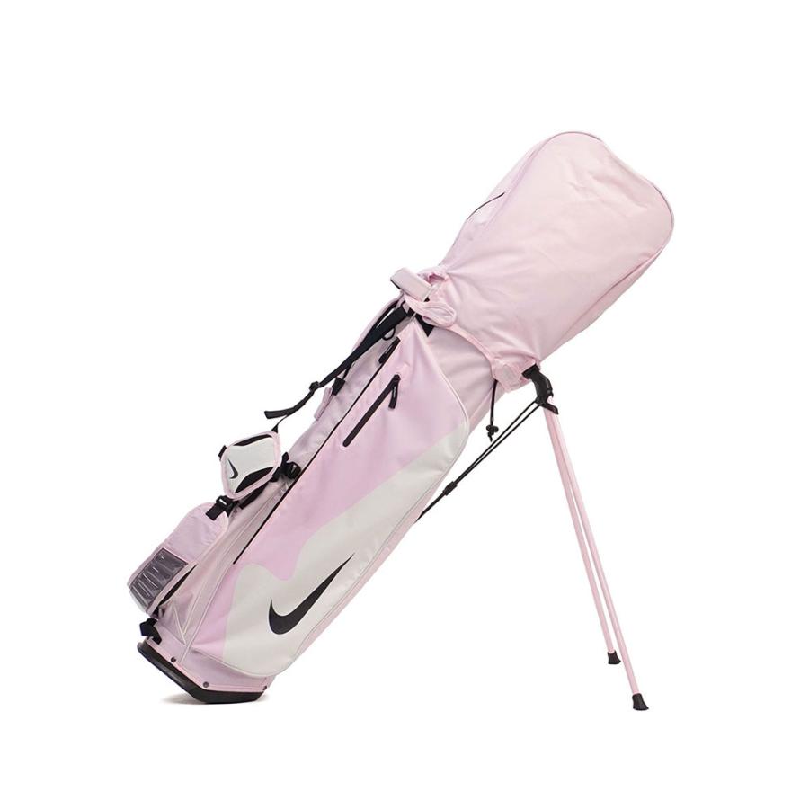 NIKE（ナイキ） 最大42%☆7/23迄 キャディバッグ ゴルフ 軽量 NIKE