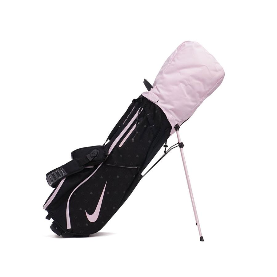 NIKE（ナイキ） 最大41%☆10/15〜 ゴルフ キャディバッグ レディース