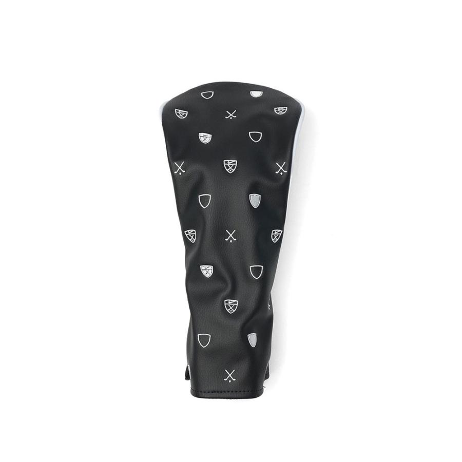 NIKEゴルフドライバー カバー付き 美品 NIKEクラブケース　セット売り NIKE（ナイキ） 最大42%☆7/20迄 ゴルフ ドライバーカバー NIKE GOLF