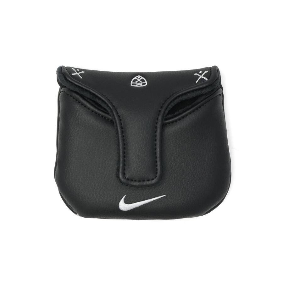 NIKE（ナイキ） 最大42%☆9/5限定 ゴルフ パターカバー マレット NIKE