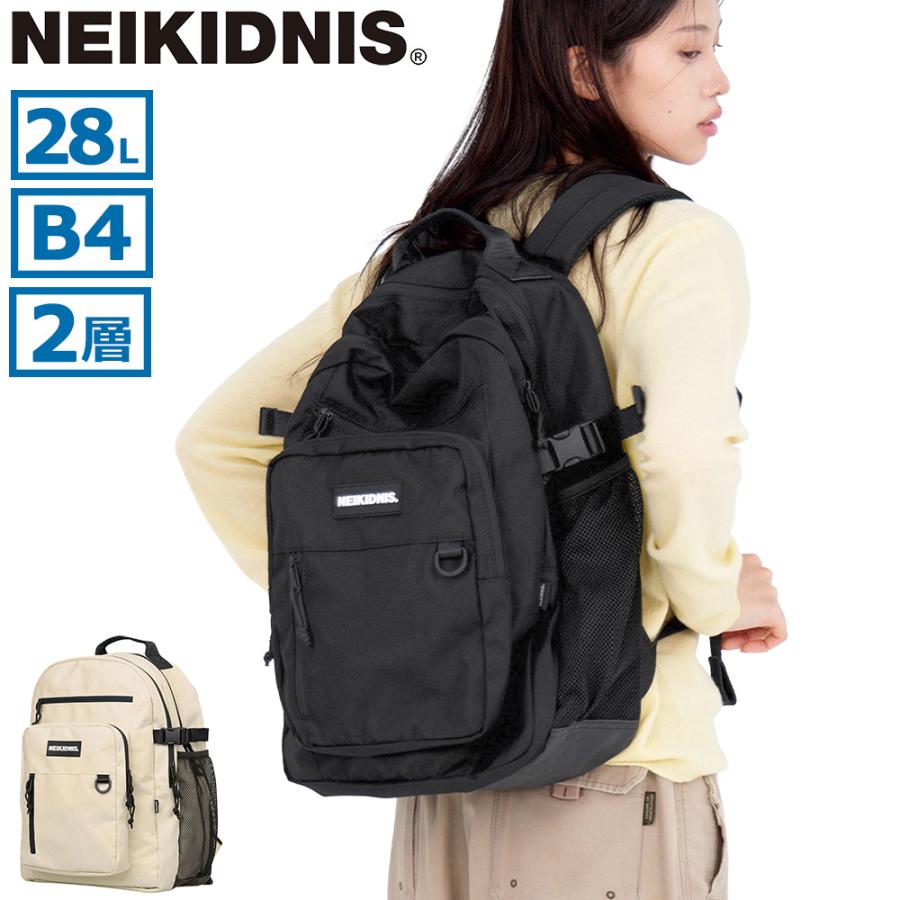 NEIKIDNIS（ネイキドニス） 最大42%☆6/11限定 日本正規品 リュック