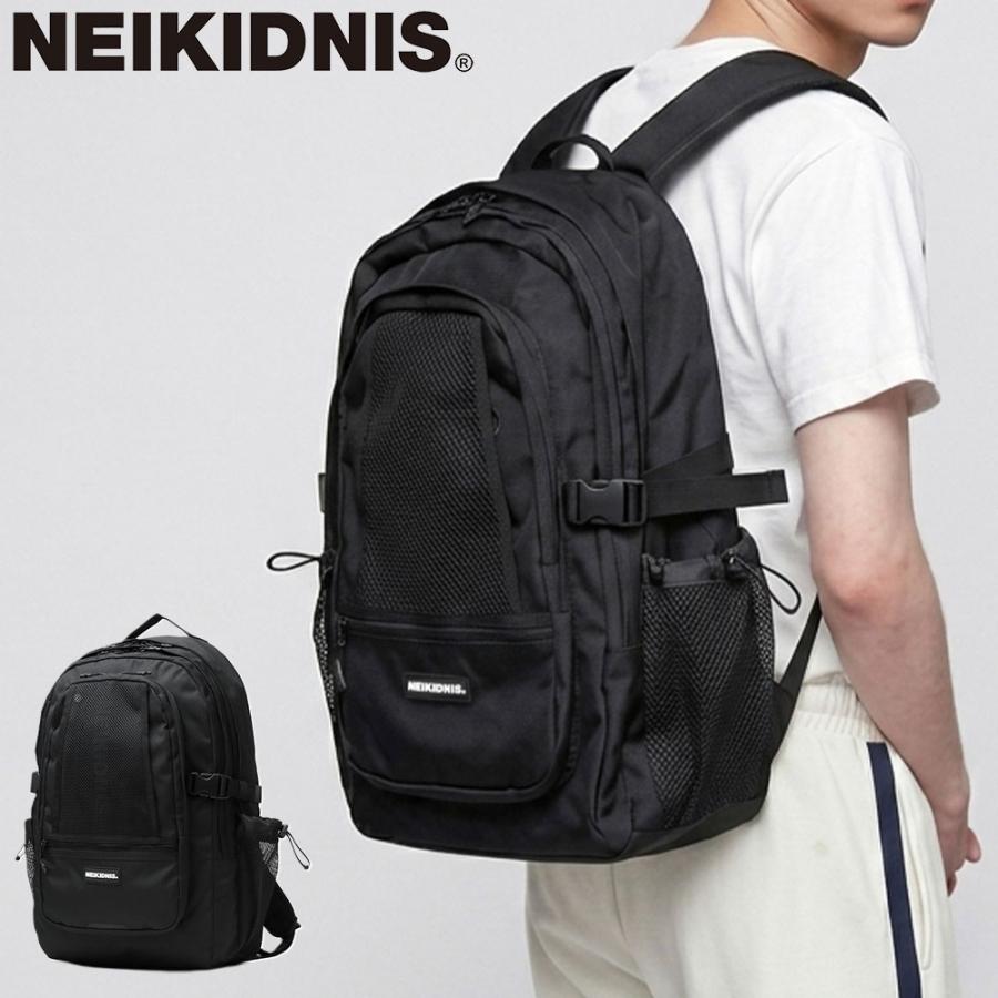 NEIKIDNIS（ネイキドニス） 最大42%☆6/17限定 日本正規品 リュック