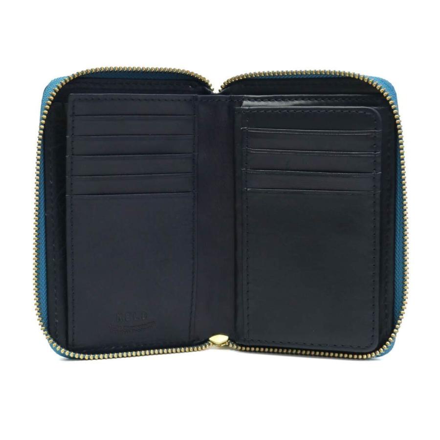 NELD 最大42%☆4/29限定 ネルド 二つ折り財布 MINERO ミネロ NELD 最大42%☆4/29限定 ネルド 二つ折り財布 MINERO ミネロ