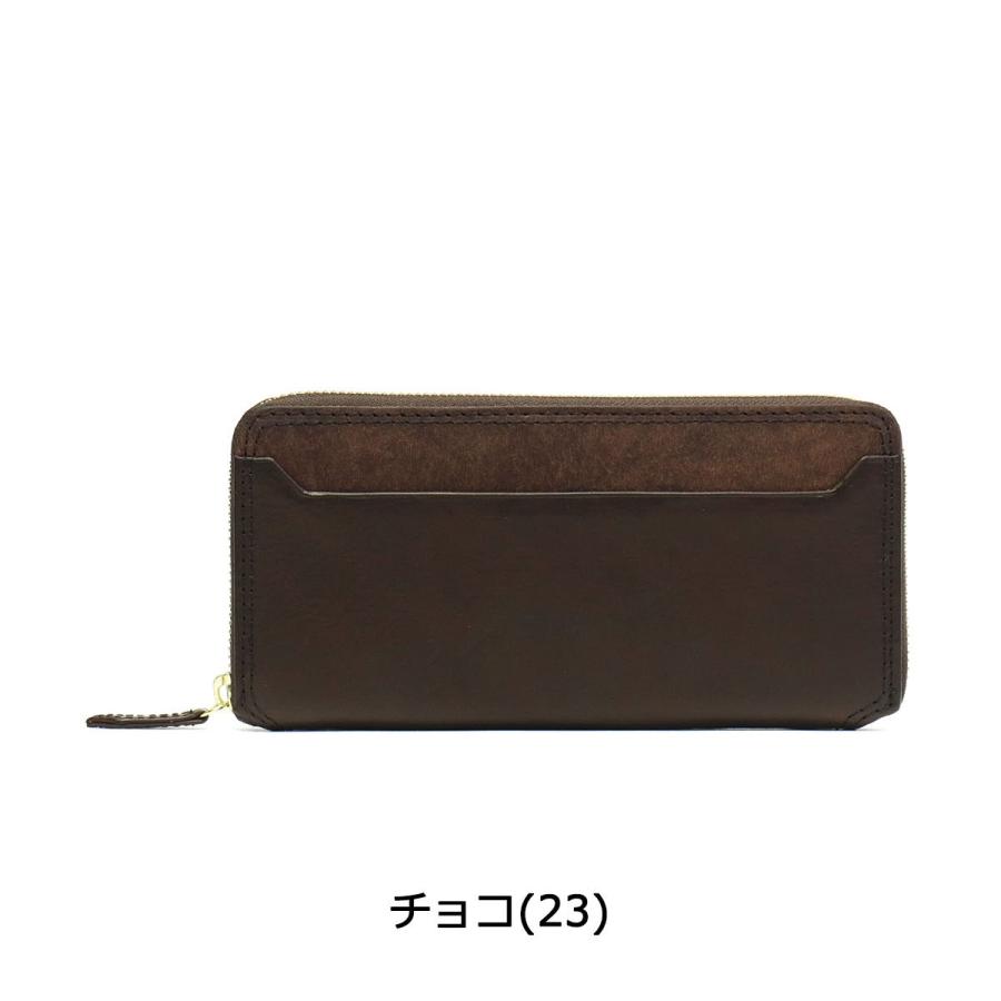 NELD（ネルド） 最大51%☆6/17限定 長財布 ラウンドファスナー長財布