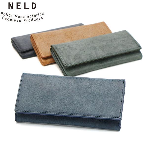 35 割引ブラック 10 キャメル 24 グリーン 60 ブルー 70 ファッション ネルド 長財布 Neld Latte ラテ 財布 メンズ レディース かぶせ 小銭入れあり 本革 An191 財布 メンズファッション ファッションブラック 10 キャメル 24 グリーン 60 ブルー 70