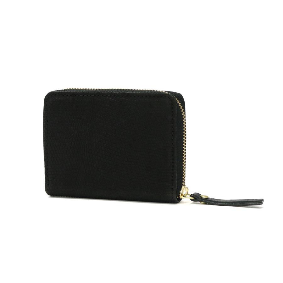 NELD 最大36%☆4/30限定 ネルド ミニ財布 LIZARD ヌバック NELD 最大36%☆4/30限定 ネルド ミニ財布 LIZARD ヌバック