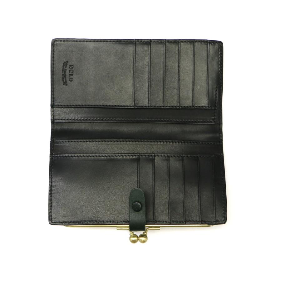 NELD 最大42%☆4/29限定 ネルド 長財布 SINA シナ がま口長財布 NELD 最大42%☆4/29限定 ネルド 長財布 SINA シナ がま口長財布