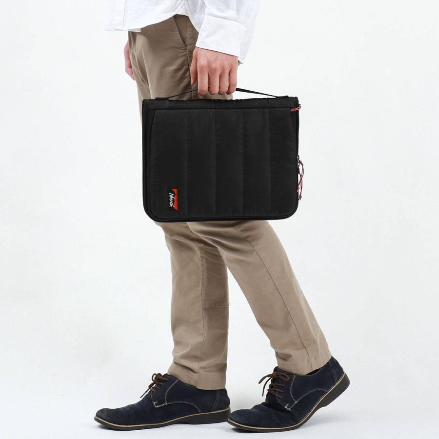 最大41%★1/12限定 ナンガ タブレットケース NANGA TABLET CASE iPadケース スリーブケース タブレット収納 10インチ 2層 B5 メンズ レディース 最大41%★1/12限定 ナンガ タブレットケース NANGA TABLET CASE iPadケース スリーブケース タブレット収納 10インチ 2層 B5 メンズ レディース