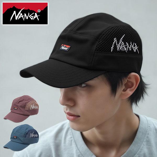 NANGA（ナンガ） 最大50%☆10/15〜 キャップ メンズ レディース