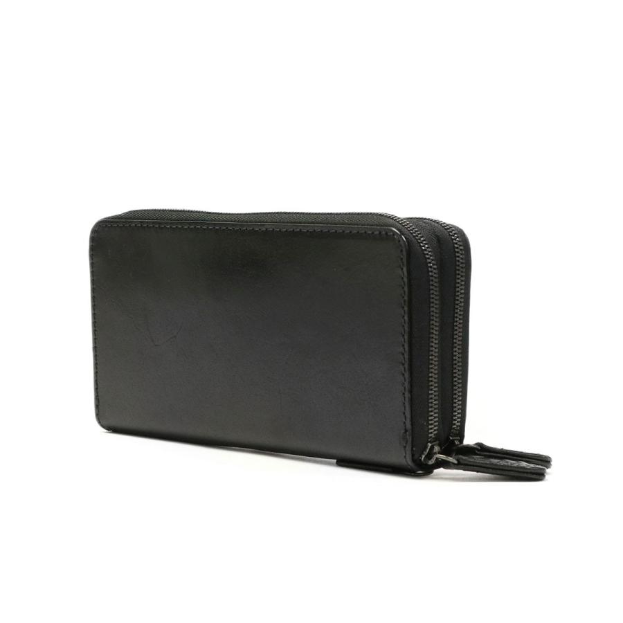 NOMADOI（ノマドイ） 最大50%☆2/25限定 財布 アラバマ 長財布 ダブル