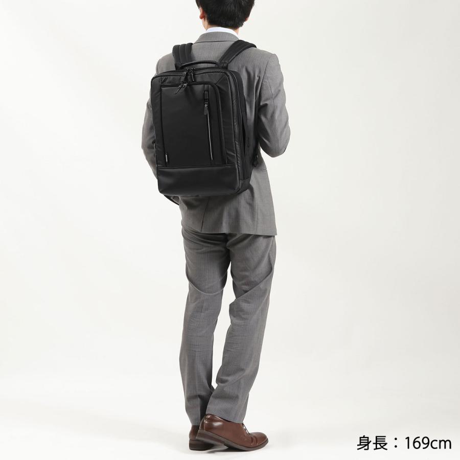 最大44%★7/12迄 ネオプロ リュック NEOPRO COMMUTE LIGHT ビズリュック ビジネスバッグ A4 軽量 ノートPC 通勤 メンズ レディース 2-762 | NEOPRO | 06