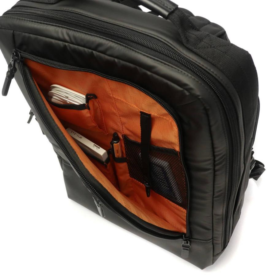 最大44%★7/12迄 ネオプロ リュック NEOPRO COMMUTE LIGHT ビズリュック ビジネスバッグ A4 軽量 ノートPC 通勤 メンズ レディース 2-762 | NEOPRO | 09