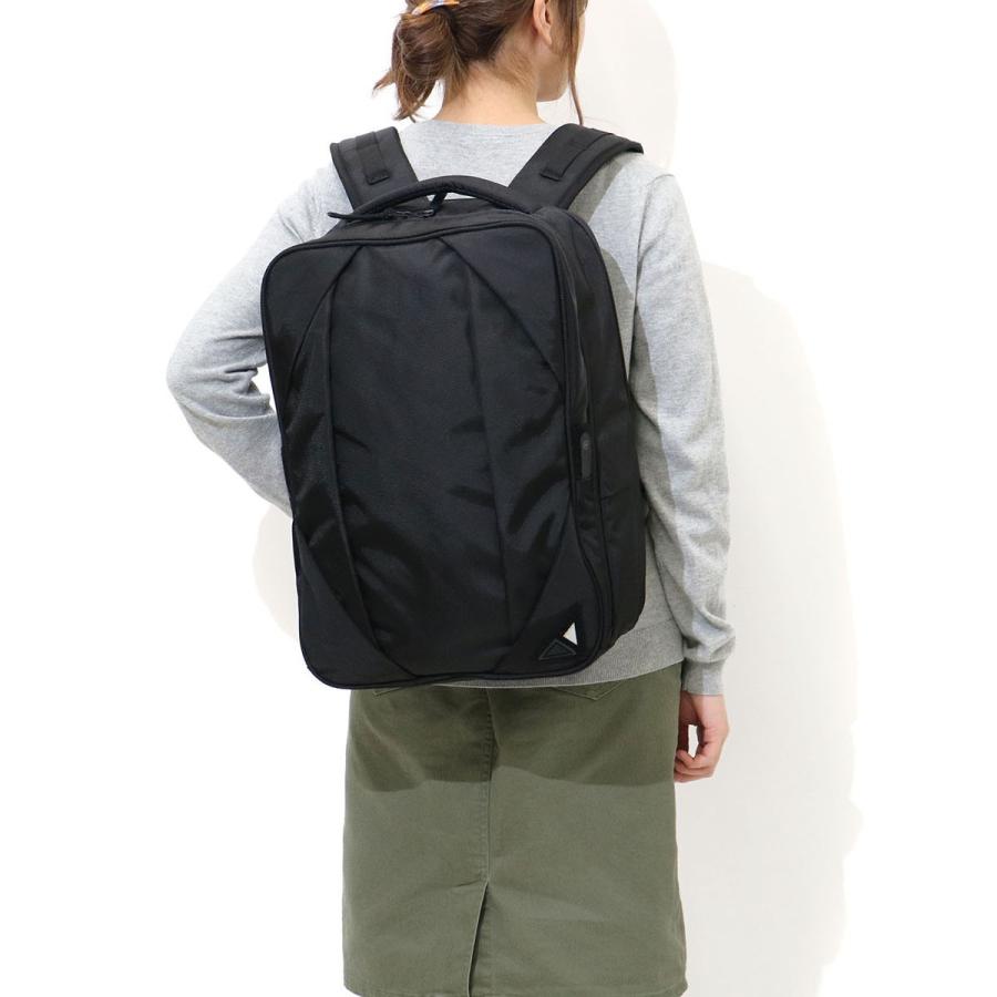 NUNC（ヌンク） リュック バッグ リュックサック バックパック 