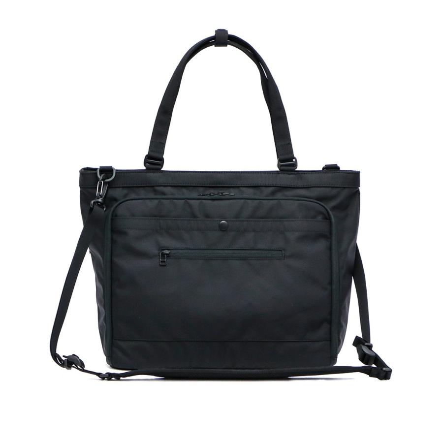 NUNC 最大49%☆10/1限定 ヌンク トートバッグ nunc 2WAY トート