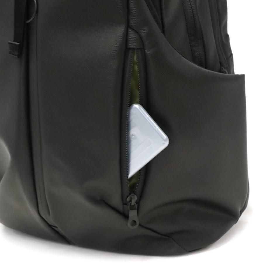 NUNC（ヌンク） リュック nunc Workpack ワークパック ビジネス