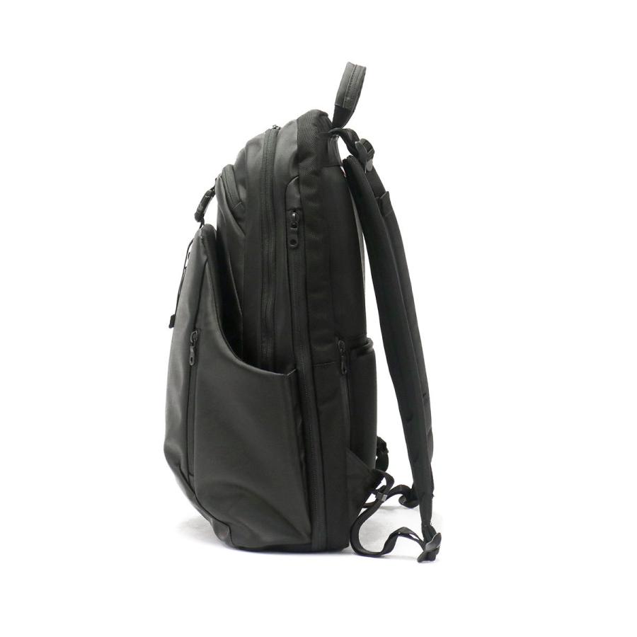 NUNC（ヌンク） リュック nunc Workpack ワークパック ビジネス 