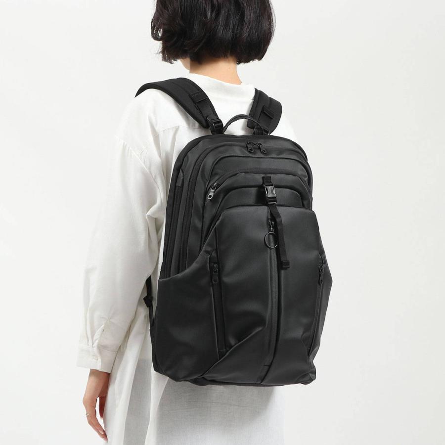NUNC（ヌンク） リュック nunc Workpack ワークパック ビジネス