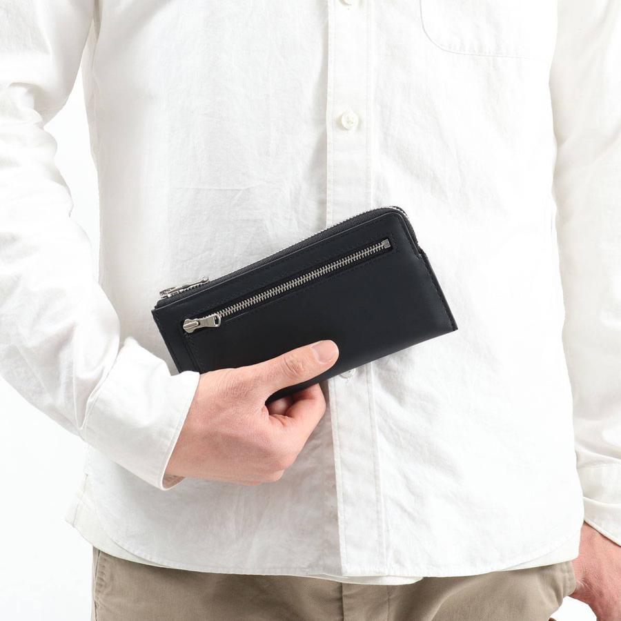 ヌンク 財布 nunc Long 長財布 NUNC（ヌンク） 最大55%☆1/30〜 セール50%OFF 財布 nunc Long 長財布