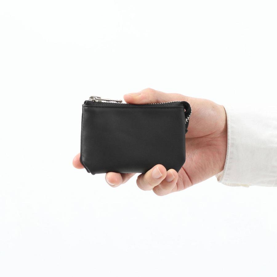 NUNC（ヌンク） セール50%OFF コイン＆カードケース nunc Coin&Card