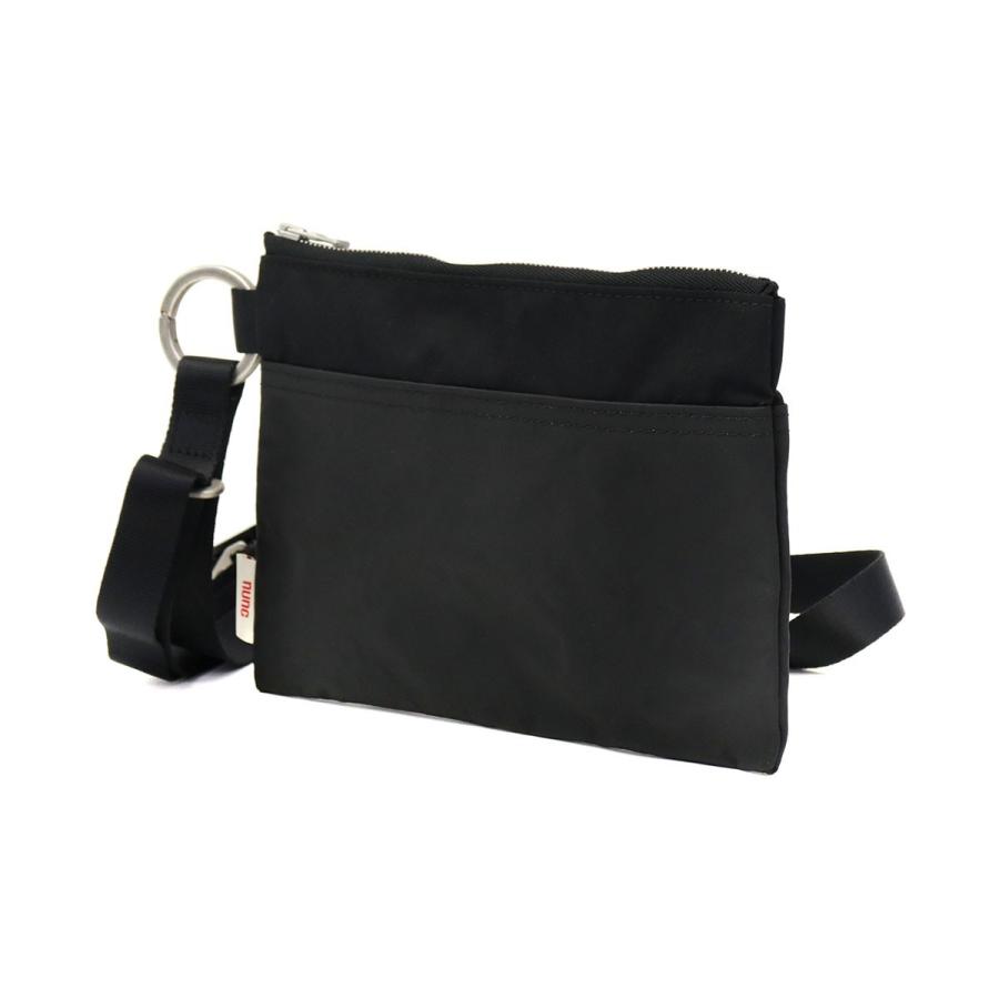 NUNC（ヌンク） 最大51%☆6/27〜 セール30%OFF ポーチ ネック
